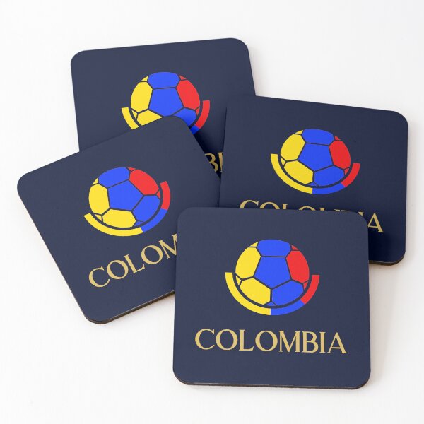 Item preview, Colombia Colombian 2 Gold designed and sold by VRedBaller.