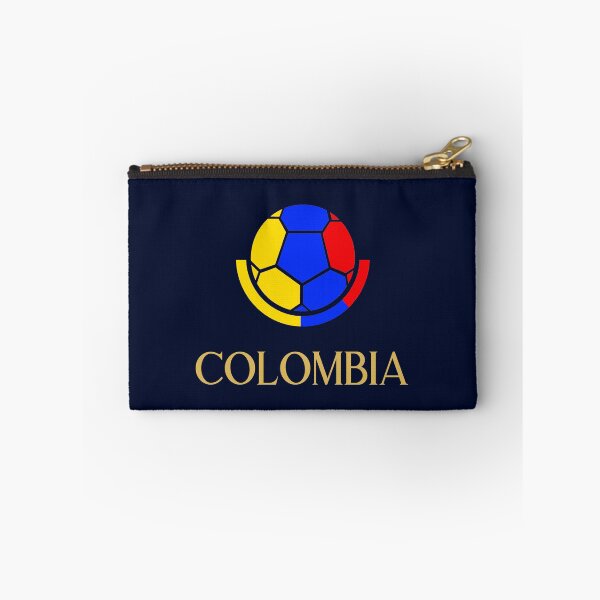 Item preview, Colombia Colombian 2 Gold designed and sold by VRedBaller.