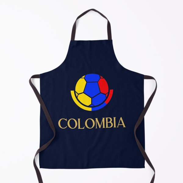 Item preview, Colombia Colombian 2 Gold designed and sold by VRedBaller.