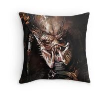 predator body pillow