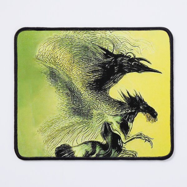 Item preview, The Double-Headed Creature designed and sold by PictureNZ.