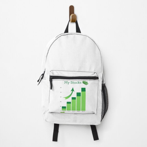Item preview, My Stocks designed and sold by CoolDesign2000.