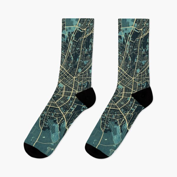 Item preview, Milan City Map of Italy - Summer designed and sold by deMAP.