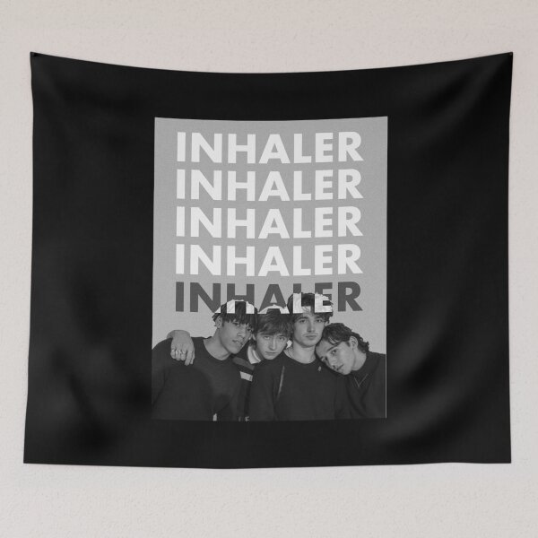 Item preview, Inhaler   designed and sold by oTZIshirtsA.
