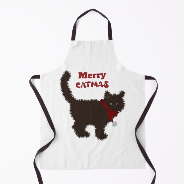 Item preview, Merry Catmas designed and sold by Ashlison.