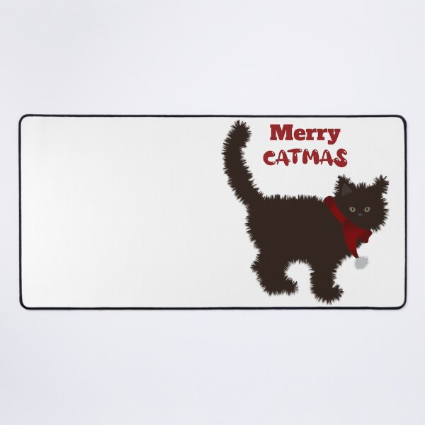 Item preview, Merry Catmas designed and sold by Ashlison.