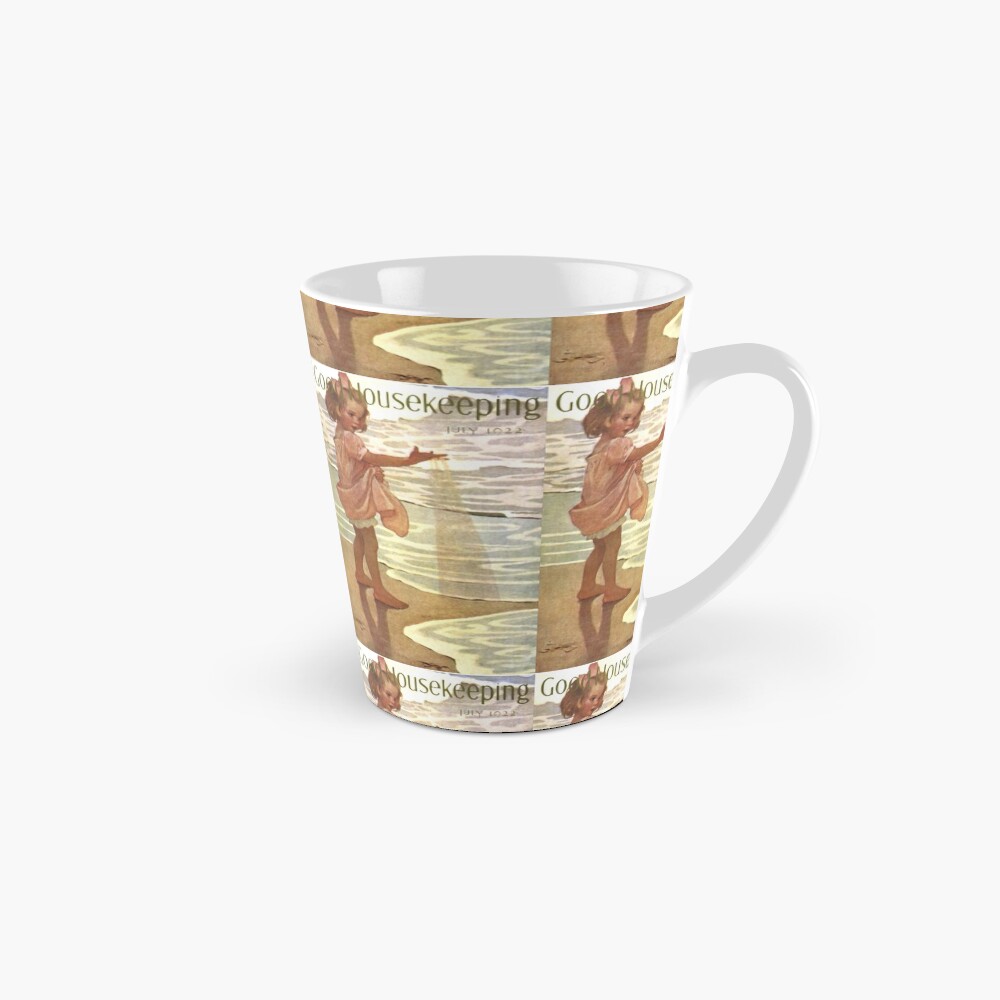Item preview, Tall Mug designed and sold by FloppyArts.