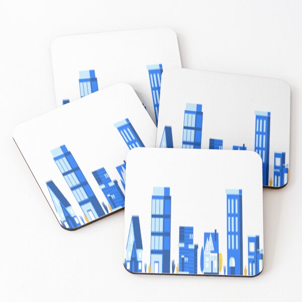 Item preview, Residential Street designed and sold by TriForceDesign.