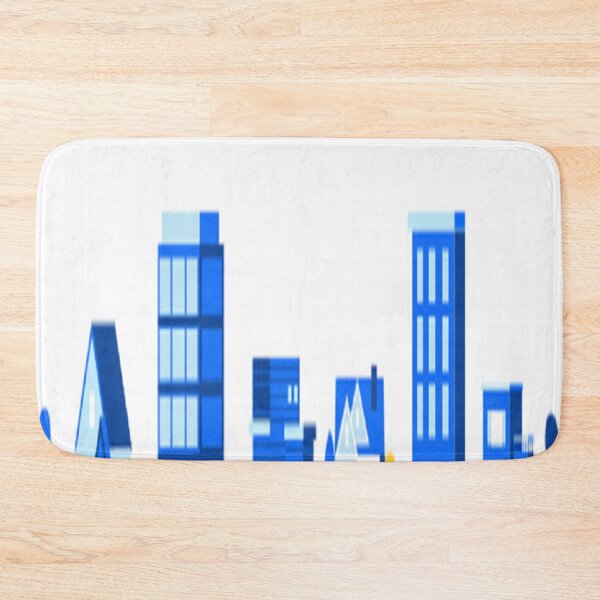 Item preview, Residential Street designed and sold by TriForceDesign.