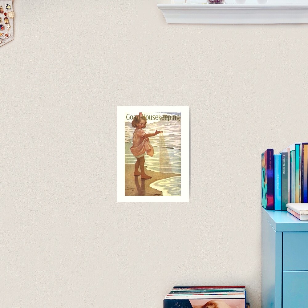 Item preview, Art Print designed and sold by FloppyArts.