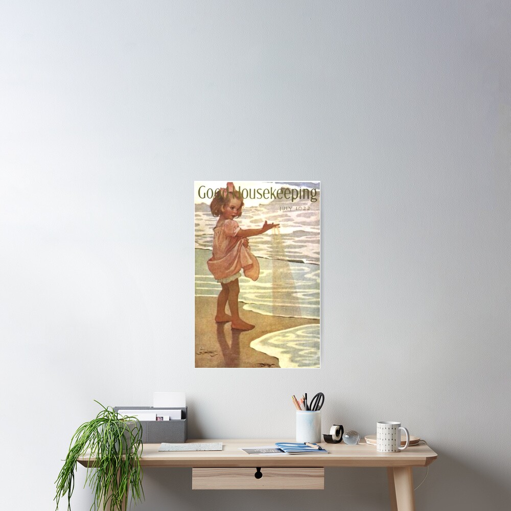 Item preview, Poster designed and sold by FloppyArts.