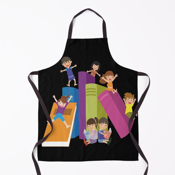 Item preview, Children playing on books, Book Child Reading, b designed and sold by MariAdriano.