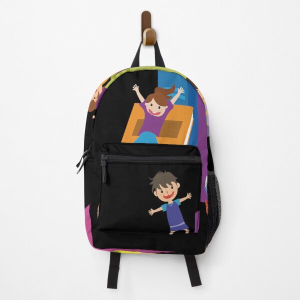 Item preview, Children playing on books, Book Child Reading, b designed and sold by MariAdriano.