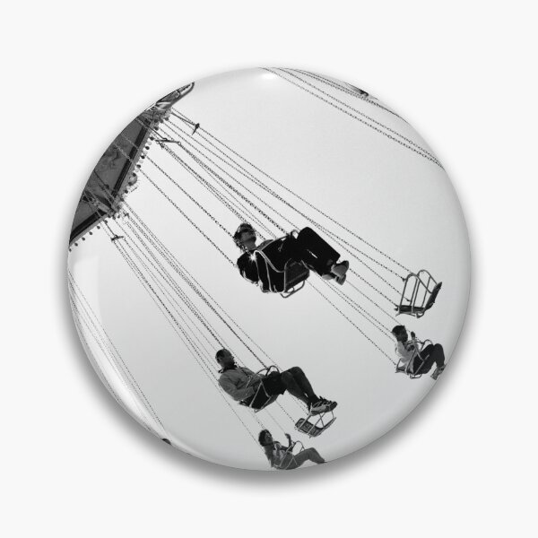 Item preview, Fun wheel in Paris Tuileries garden during a summer day.  designed and sold by PhotogalleryCJ.