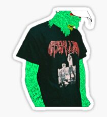 Ski Mask The Slump God Sticker