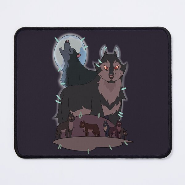 Item preview, MYSTICAL BEAST designed and sold by Mellise.