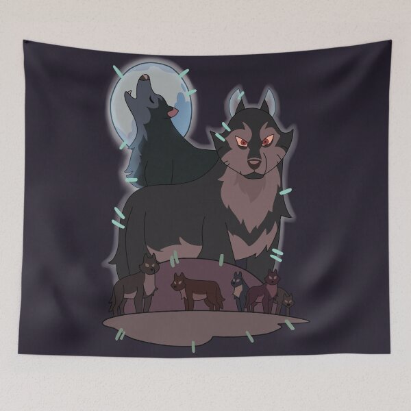 Item preview, MYSTICAL BEAST  designed and sold by Mellise.