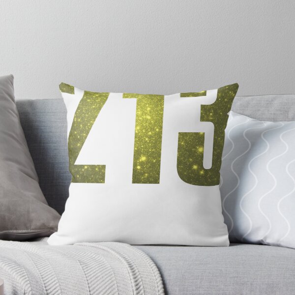 Item preview, 213 Los Angeles [Gilded Galaxy] | Phone Area Code Shirts designed and sold by FreshThreadShop.