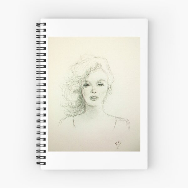 Aperçu de l'œuvre Marilyn...♡ créée et vendue par karina73020.