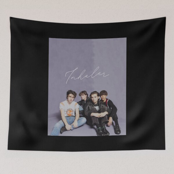 Item preview, Inhaler Band        designed and sold by oTZIshirtsA.