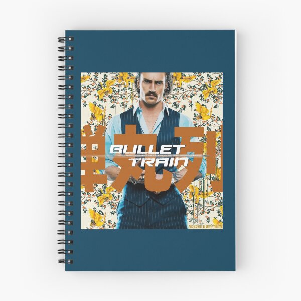Item preview, Bullet Train Yellow   designed and sold by danrichardsArt.