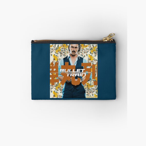 Item preview, Bullet Train Yellow   designed and sold by danrichardsArt.