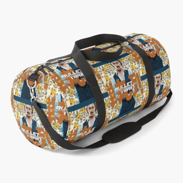 Item preview, Bullet Train Yellow designed and sold by danrichardsArt.