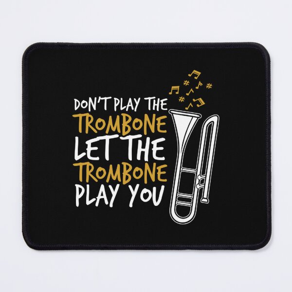Item preview, Trombone Play designed and sold by Bashbaughman.