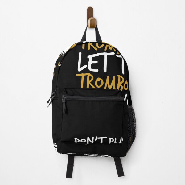 Item preview, Trombone Play designed and sold by Bashbaughman.