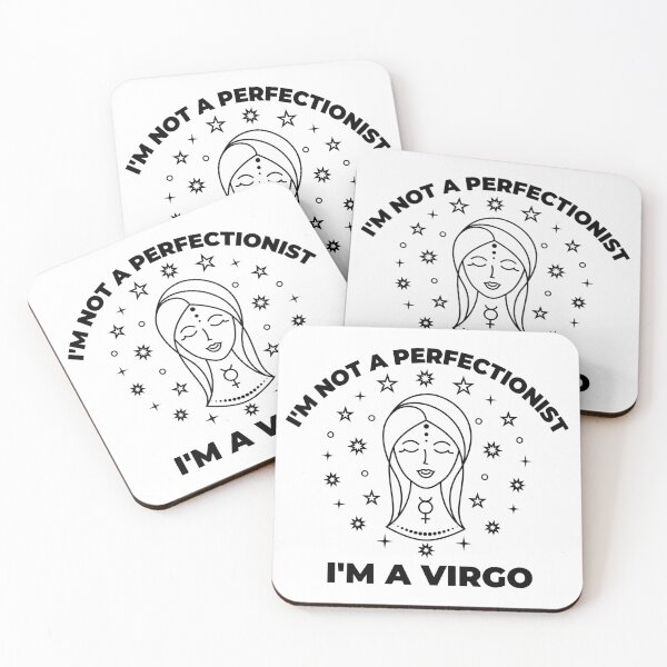 Item preview, Virgo designed and sold by buzzstyle66.