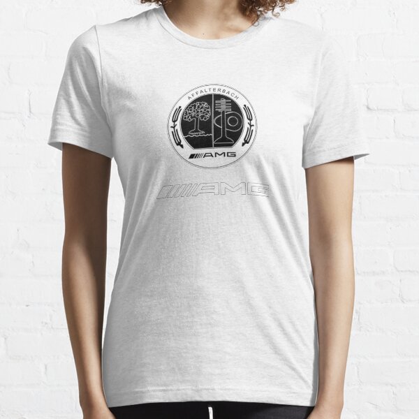 affalterbach amg Essential T-Shirt