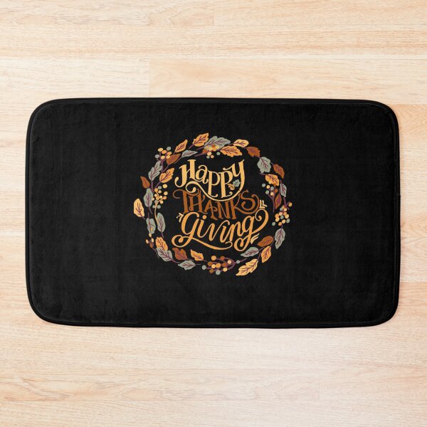 Item preview, Happy Thanksgiving  designed and sold by DeversDesigns.