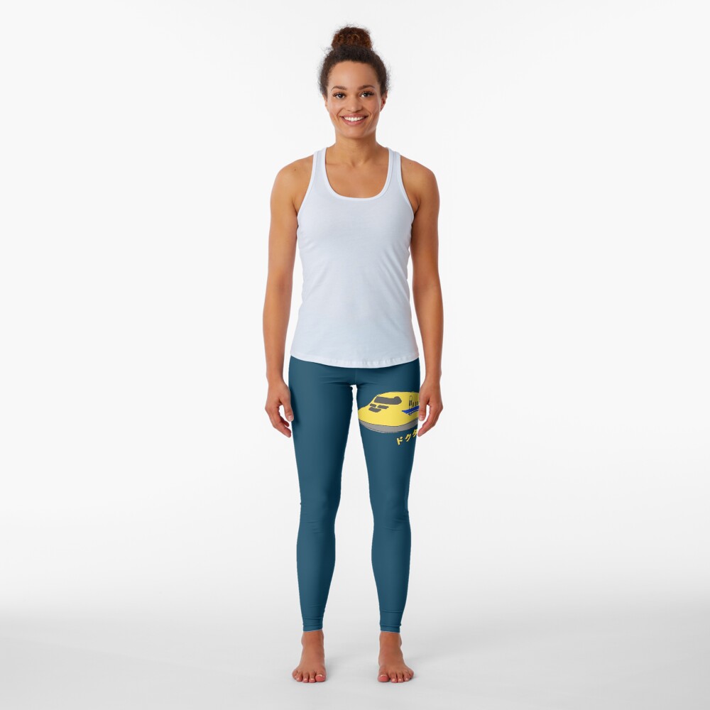 Item preview, Leggings designed and sold by danrichardsArt.