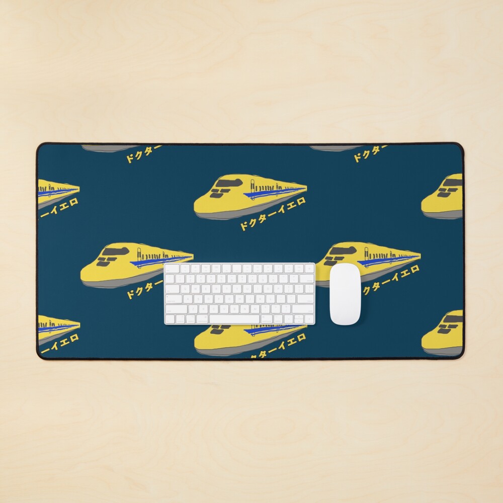 Item preview, Desk Mat designed and sold by danrichardsArt.