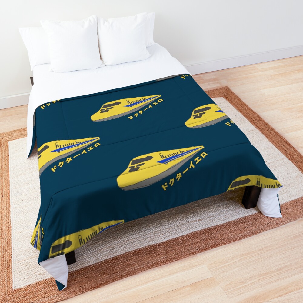 Item preview, Comforter designed and sold by danrichardsArt.