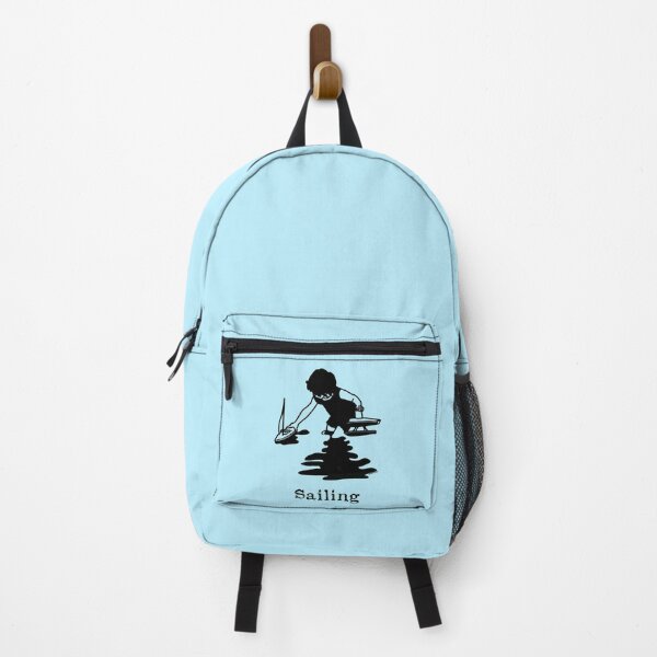 Item preview, Sailing designed and sold by Mini Mountain Supply.