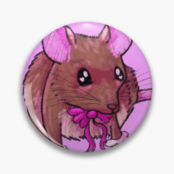 Item preview, miss mouse 2022  designed and sold by pinkmansion.
