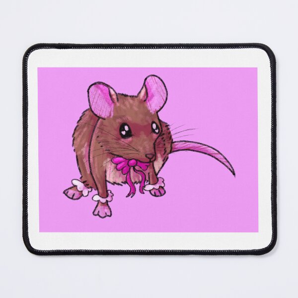 Item preview, miss mouse 2022  designed and sold by pinkmansion.