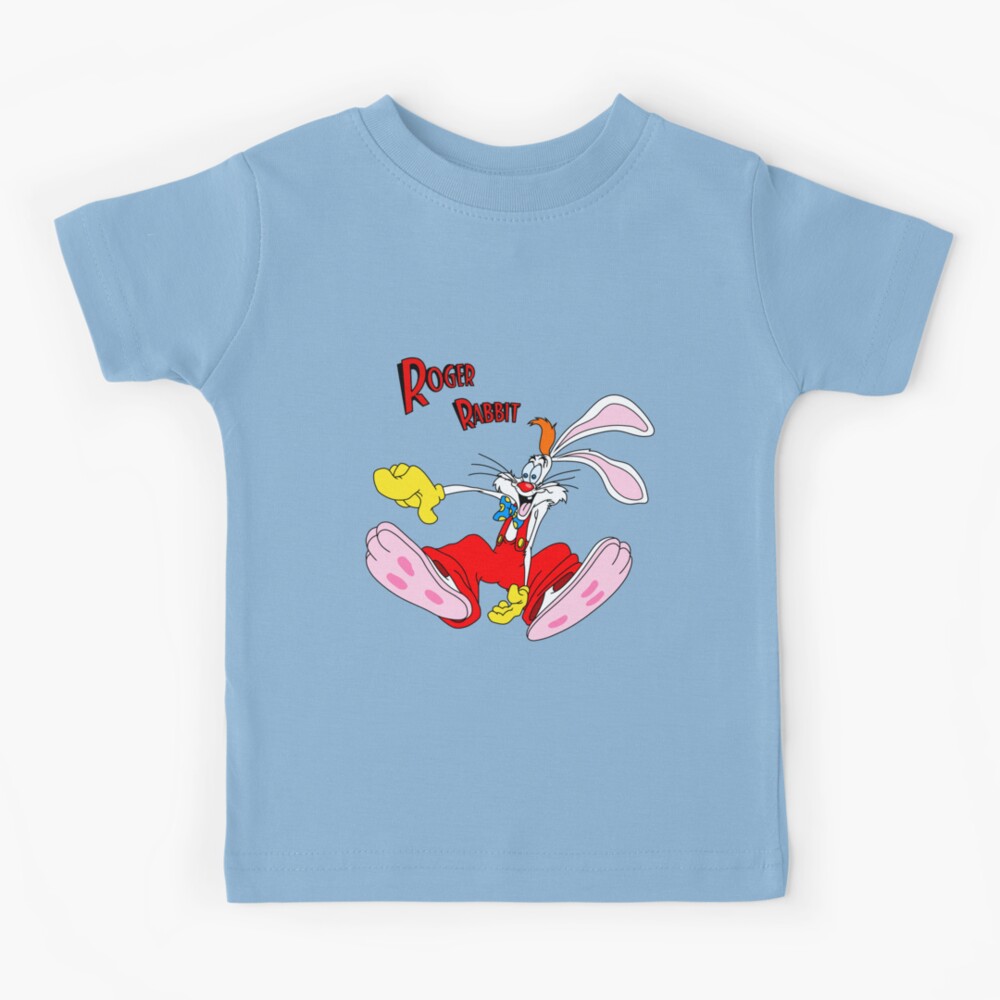 Boys' Bugs Bunny double-sleeve T-shirt I