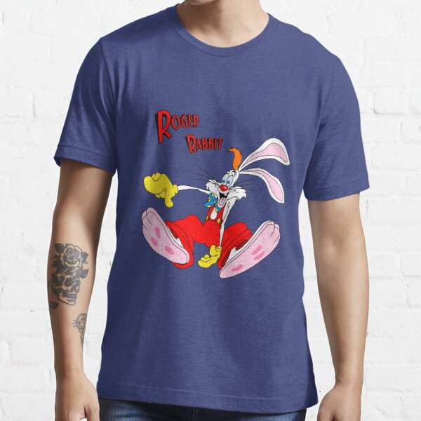 Roger Rabbit I Essential T-Shirt