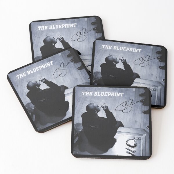 Item preview, The Blueprint music designed and sold by IngosJacobs.