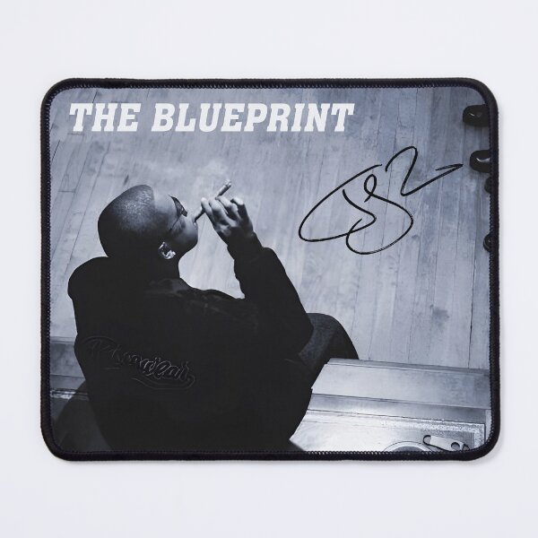 Item preview, The Blueprint music designed and sold by IngosJacobs.