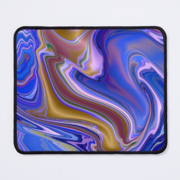 Item preview, Fluid Abstract Pattern 1234 designed and sold by Holidays77.