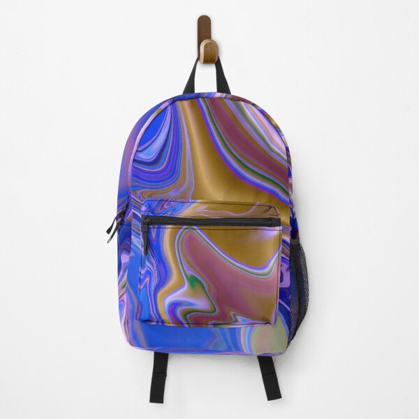 Item preview, Fluid Abstract Pattern 1234 designed and sold by Holidays77.