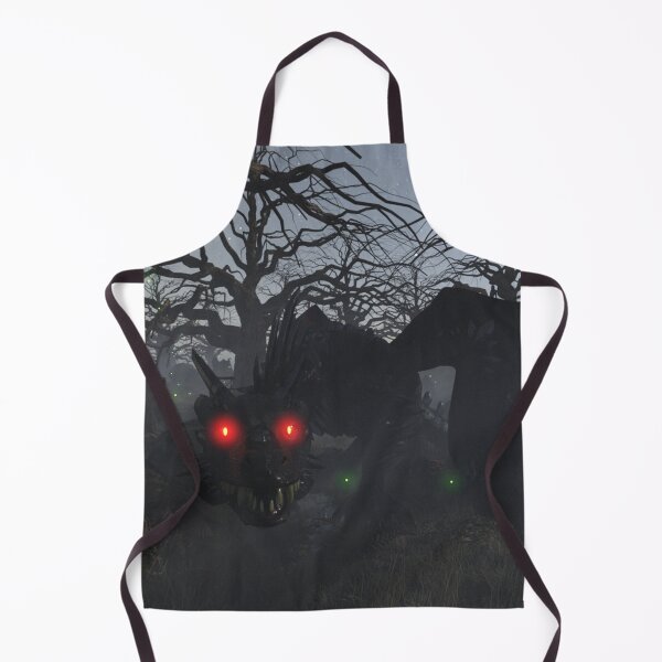 Item preview, The Dark Forest designed and sold by MasamunaArt.