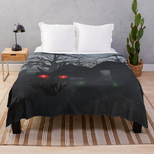 Item preview, The Dark Forest designed and sold by MasamunaArt.