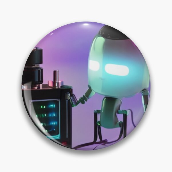 Item preview, Timmy bot designed and sold by tjjumper.