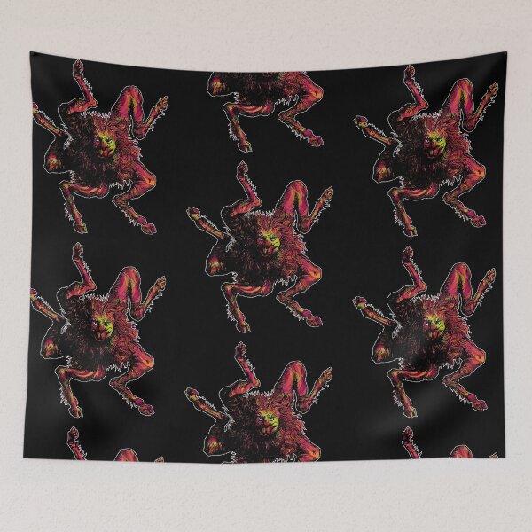 Item preview, Buer 18 designed and sold by crileybell.
