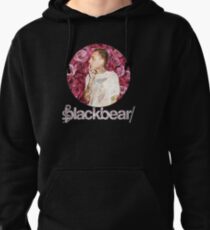 Blackbear Pullover Hoodie