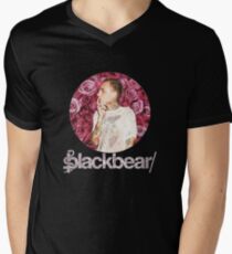 Blackbear Men's V-Neck T-Shirt